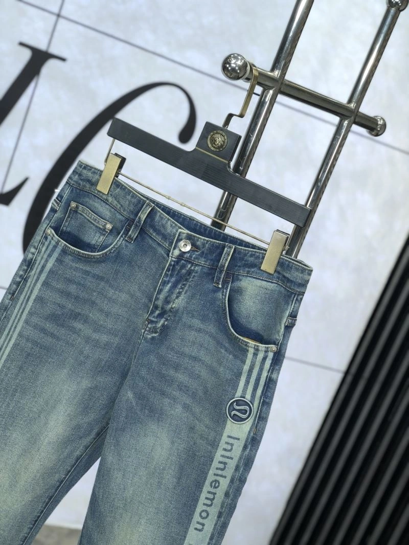 TechFriendly Loro Piana Jeans 160338