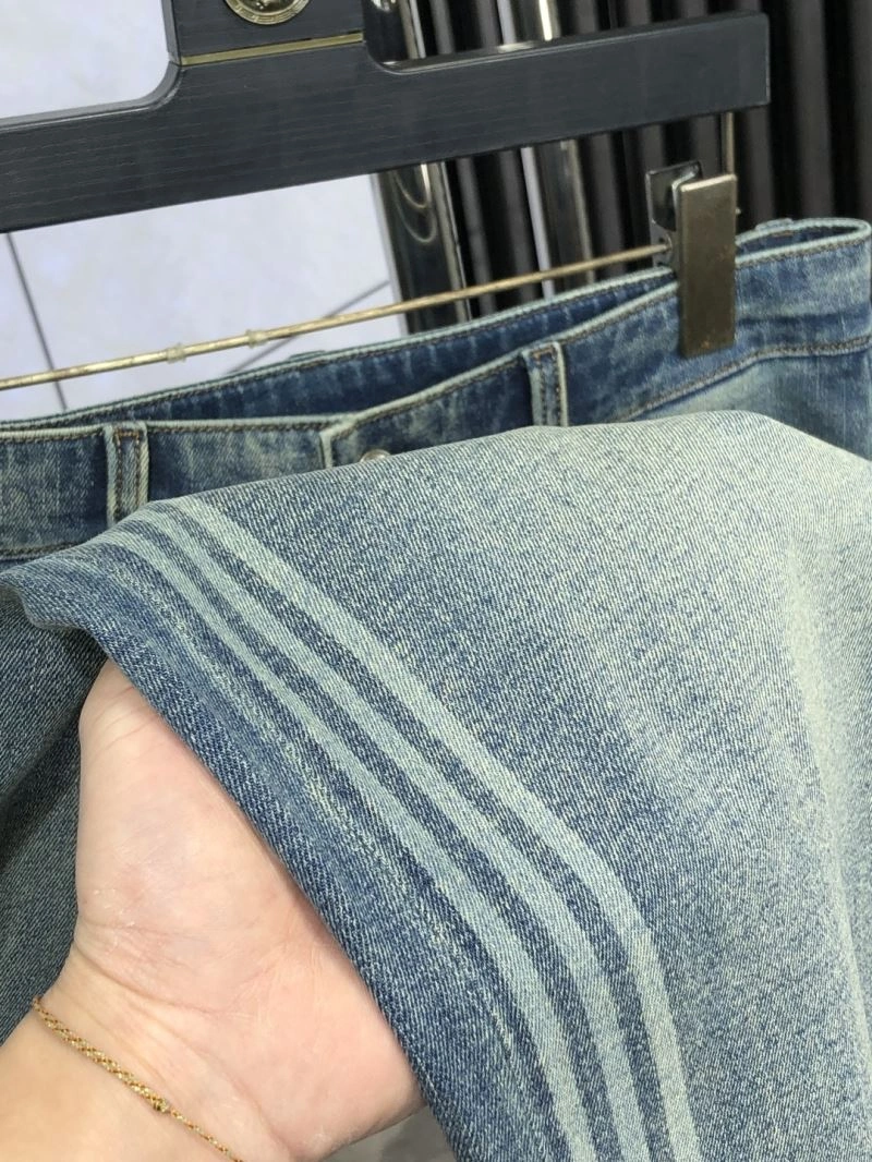 TechFriendly Loro Piana Jeans 160338