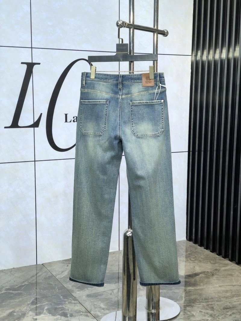 TechFriendly Loro Piana Jeans 160338