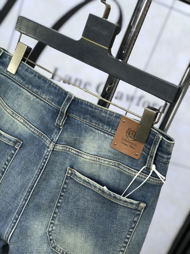 TechFriendly Loro Piana Jeans 160338