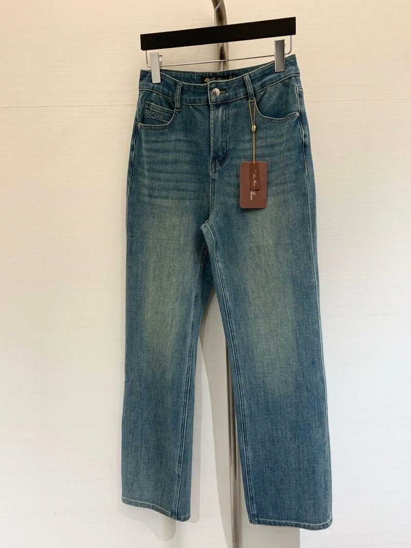 Loro Piana Jeans Functional 154767