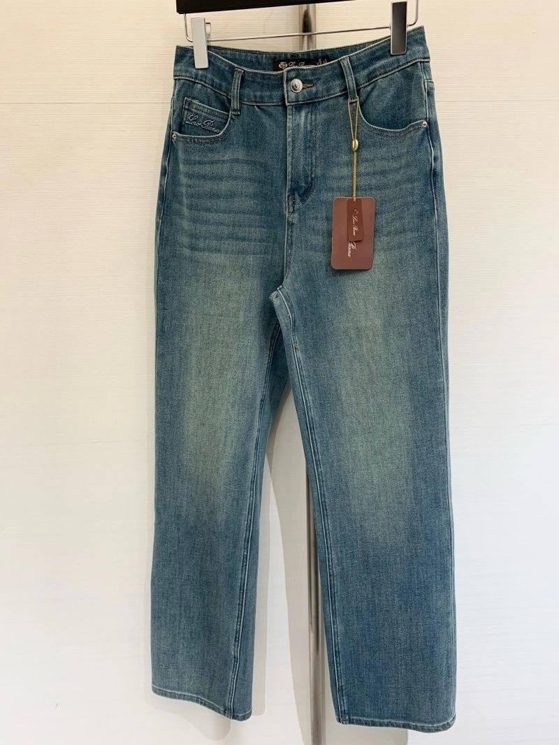 Loro Piana Jeans Functional 154767