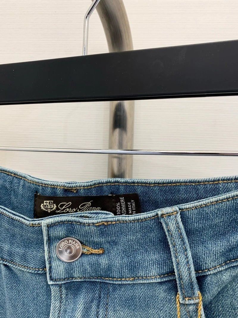 Loro Piana Jeans Functional 154767