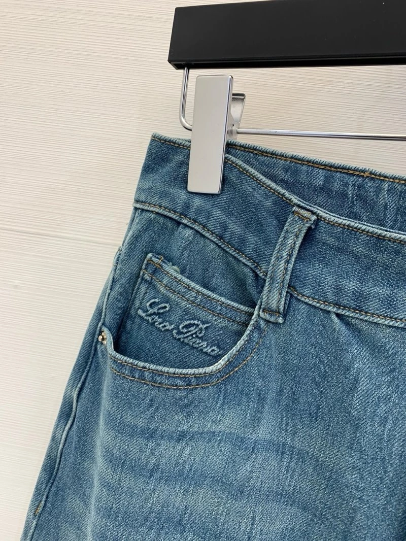 Loro Piana Jeans Functional 154767