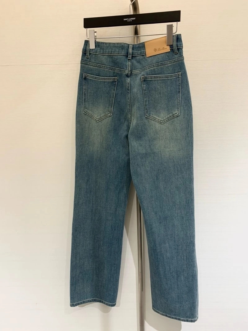 Loro Piana Jeans Functional 154767