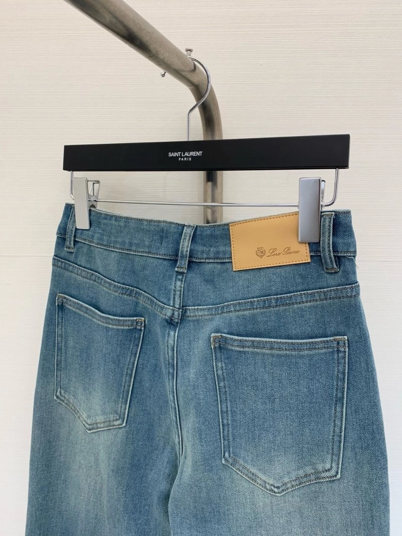 Loro Piana Jeans Functional 154767