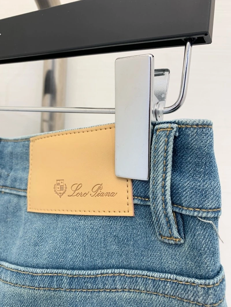 Loro Piana Jeans Functional 154767
