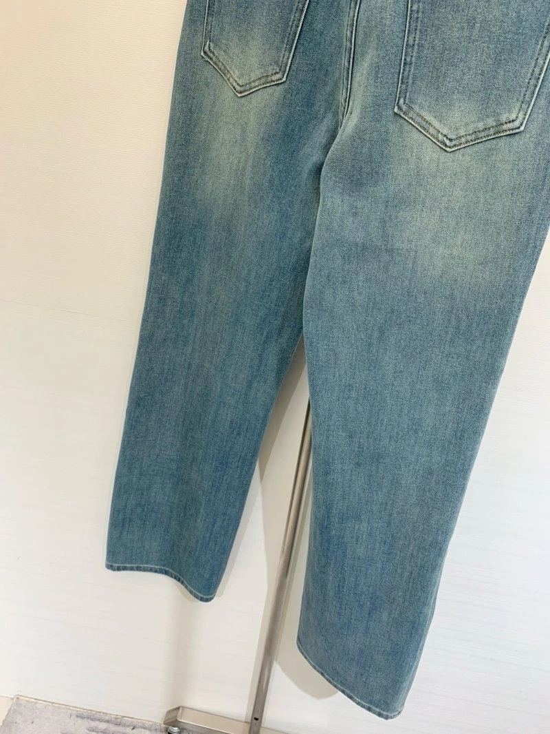 Loro Piana Jeans Functional 154767