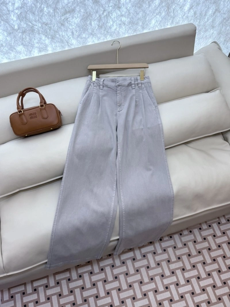 Loro Piana Jeans SmartChoice 154744