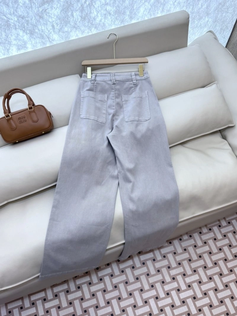 Loro Piana Jeans SmartChoice 154744