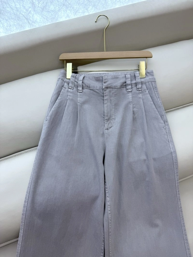 Loro Piana Jeans SmartChoice 154744