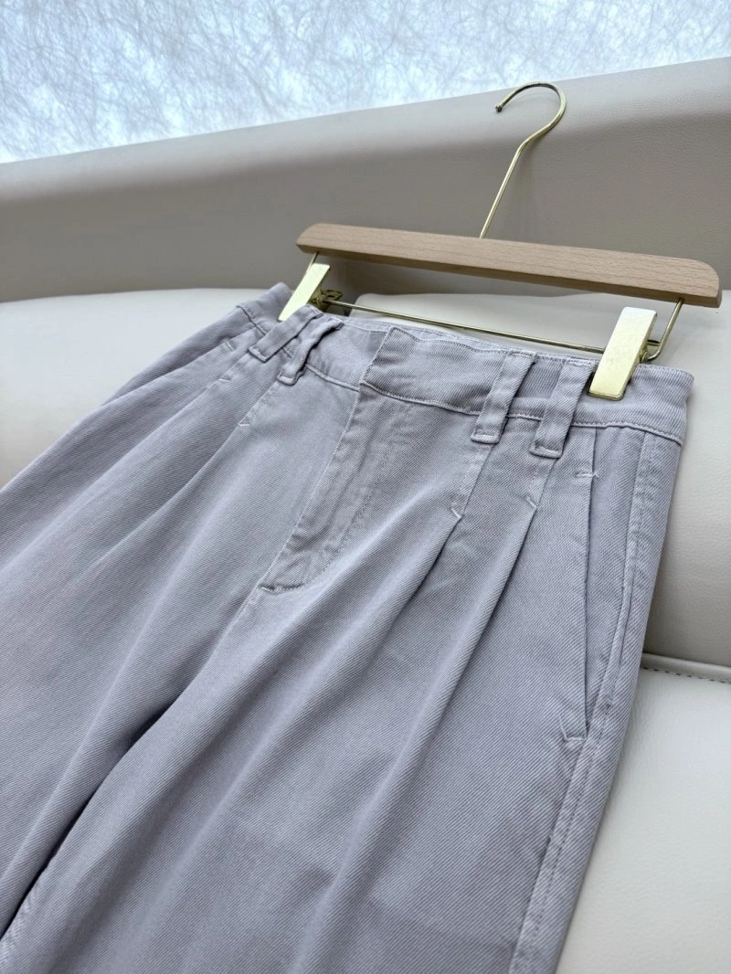Loro Piana Jeans SmartChoice 154744