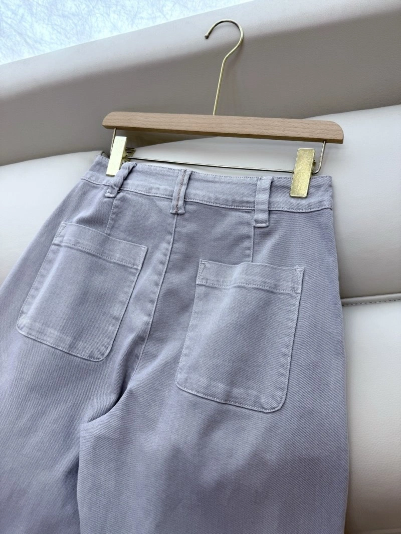 Loro Piana Jeans SmartChoice 154744