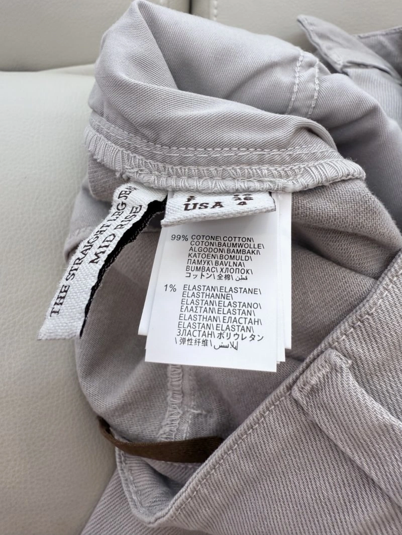 Loro Piana Jeans SmartChoice 154744