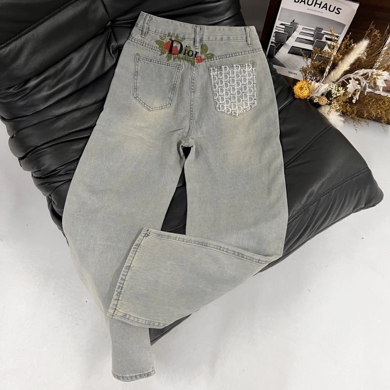 Loro Piana Jeans TechFriendly 154755