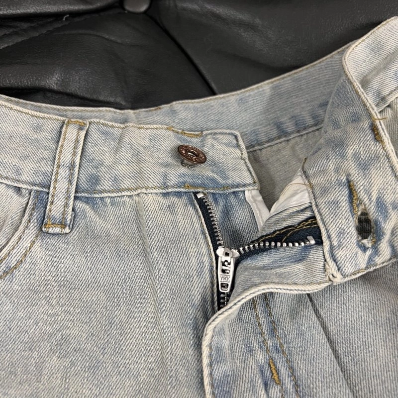 Loro Piana Jeans TechFriendly 154755