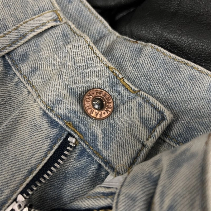 Loro Piana Jeans TechFriendly 154755