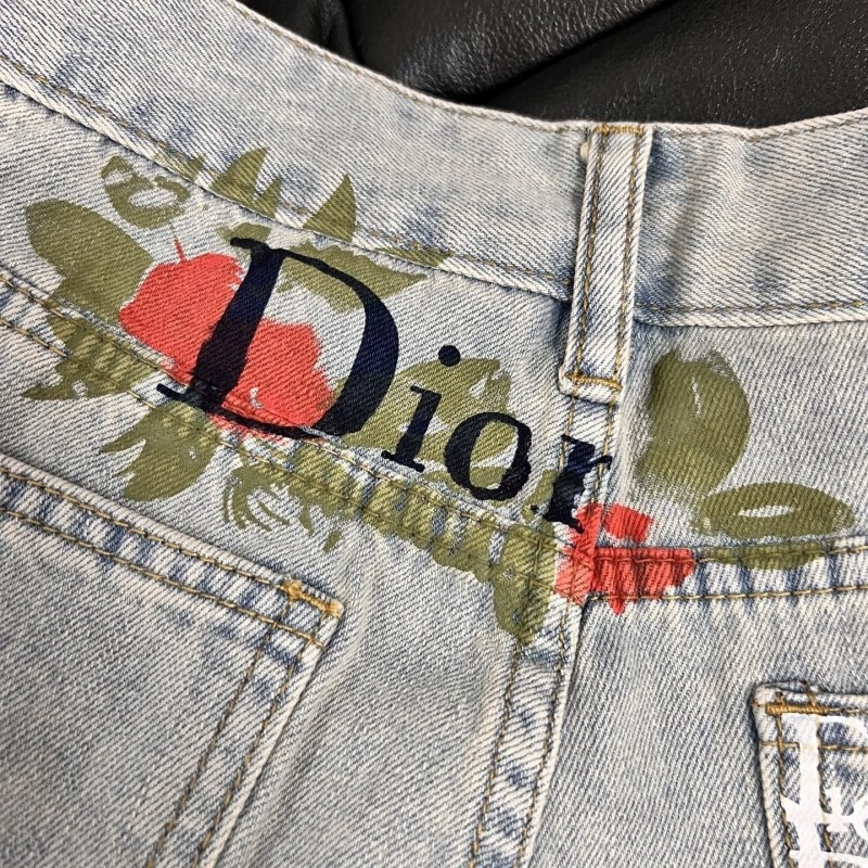 Loro Piana Jeans TechFriendly 154755