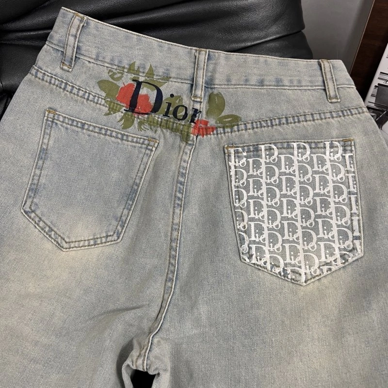 Loro Piana Jeans TechFriendly 154755