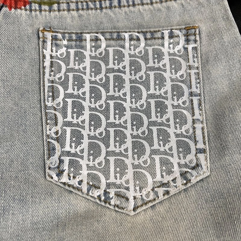 Loro Piana Jeans TechFriendly 154755