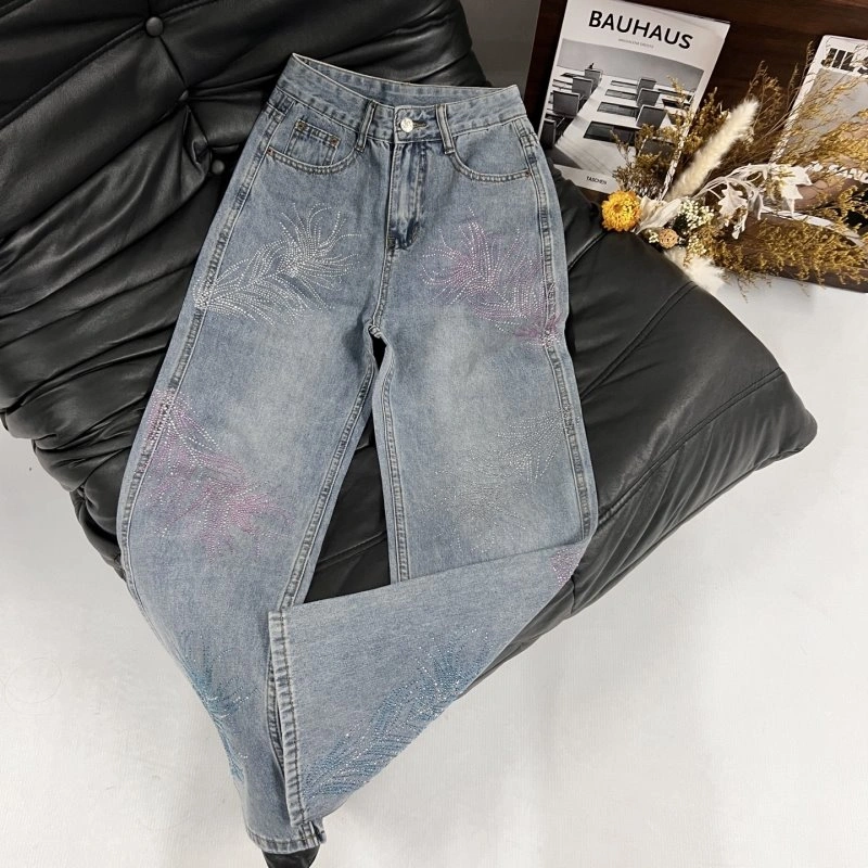 WeatherProof Loro Piana Jeans 154739