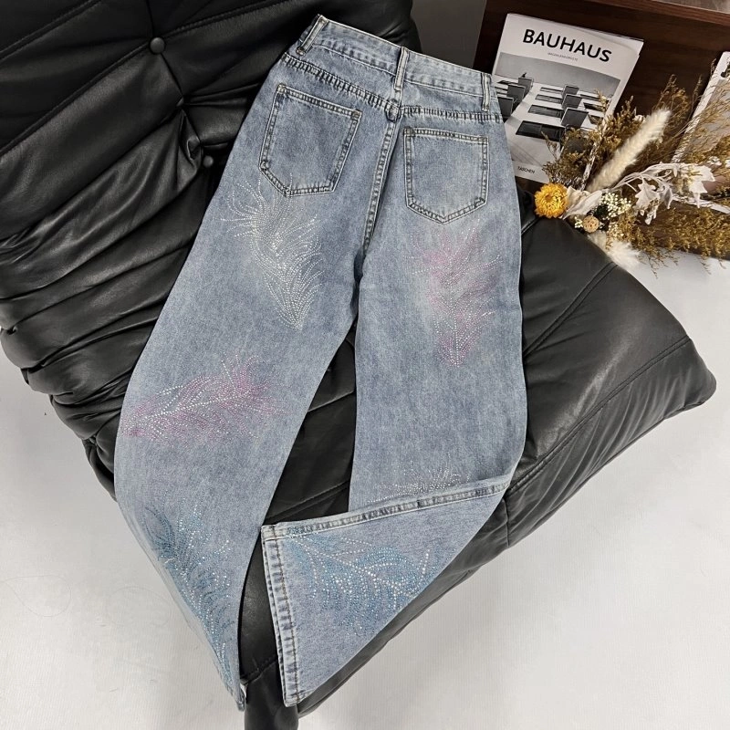 WeatherProof Loro Piana Jeans 154739