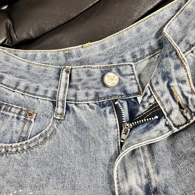 WeatherProof Loro Piana Jeans 154739