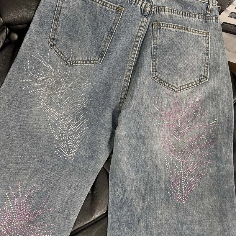 WeatherProof Loro Piana Jeans 154739