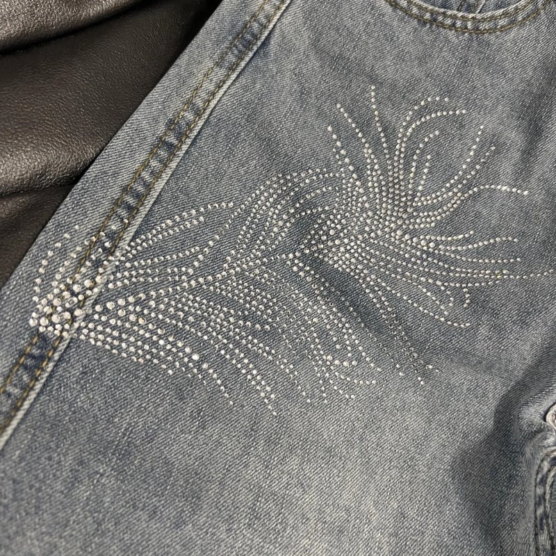 WeatherProof Loro Piana Jeans 154739