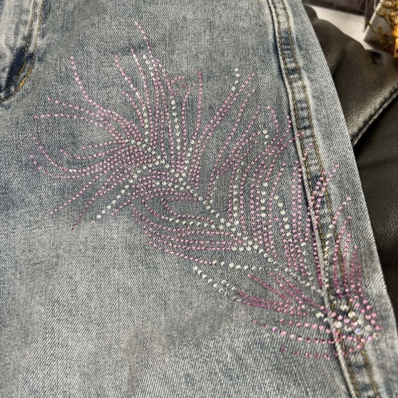 WeatherProof Loro Piana Jeans 154739