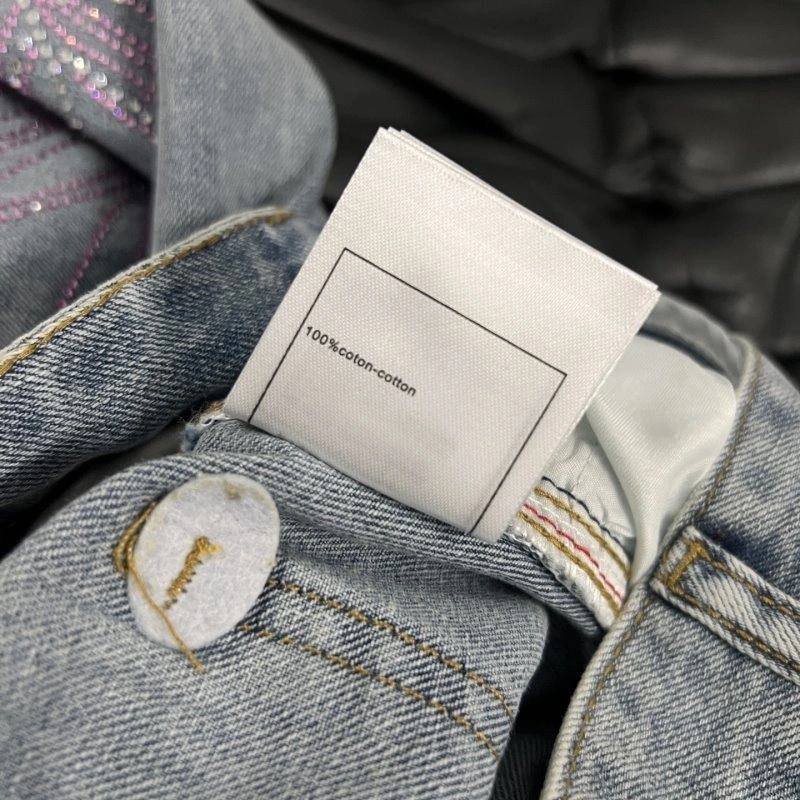 WeatherProof Loro Piana Jeans 154739