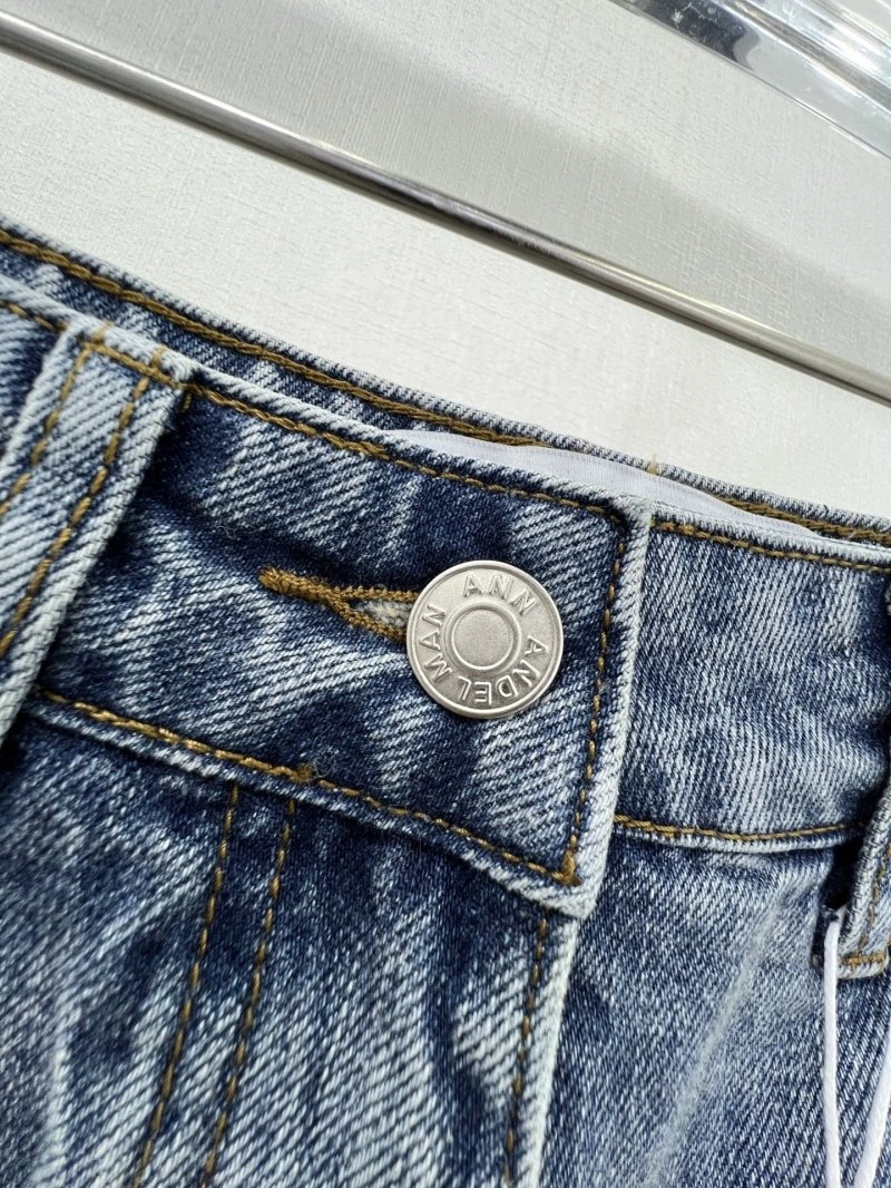 Loro Piana Jeans AllSeason 154764
