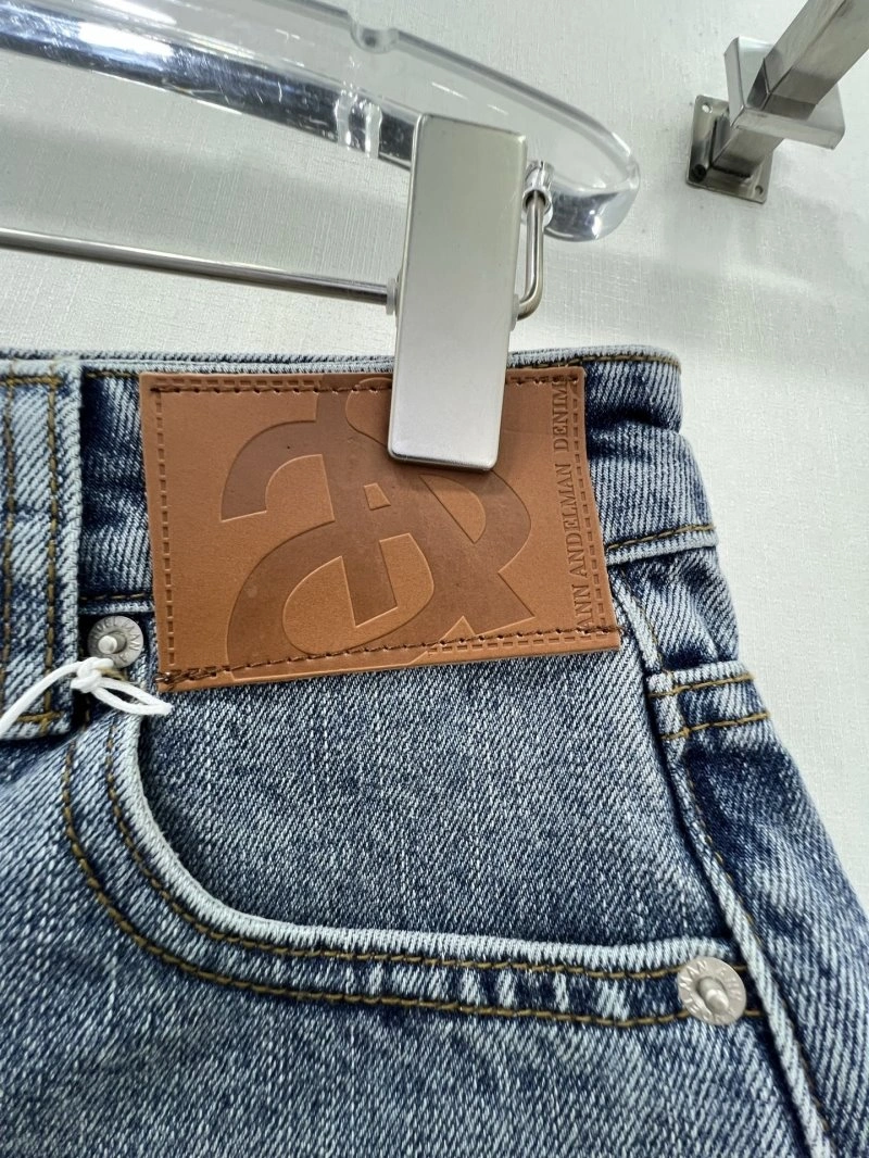 Loro Piana Jeans AllSeason 154764