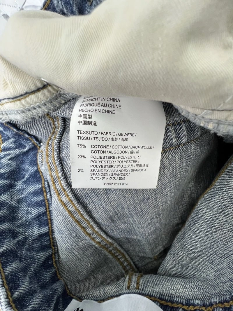 Loro Piana Jeans AllSeason 154764
