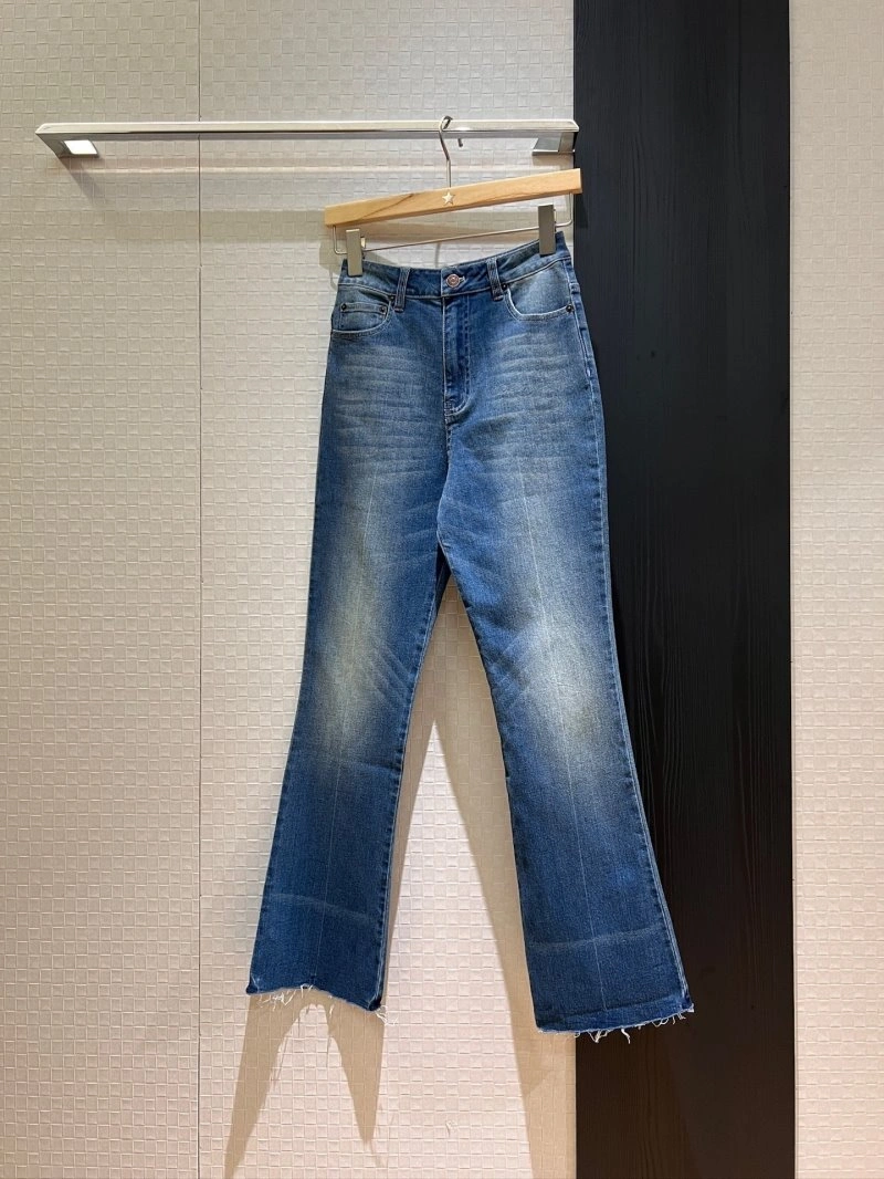 Sophisticated Loro Piana Jeans 154752