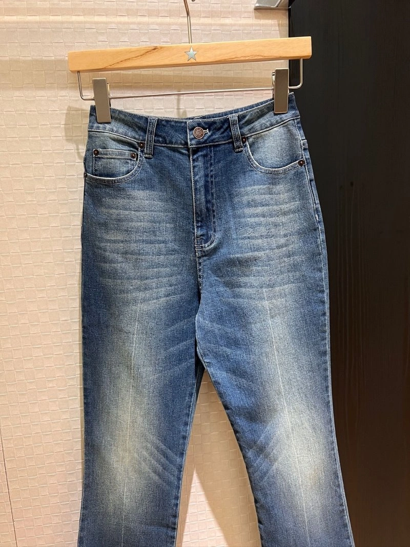 Sophisticated Loro Piana Jeans 154752