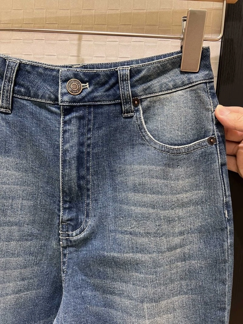 Sophisticated Loro Piana Jeans 154752