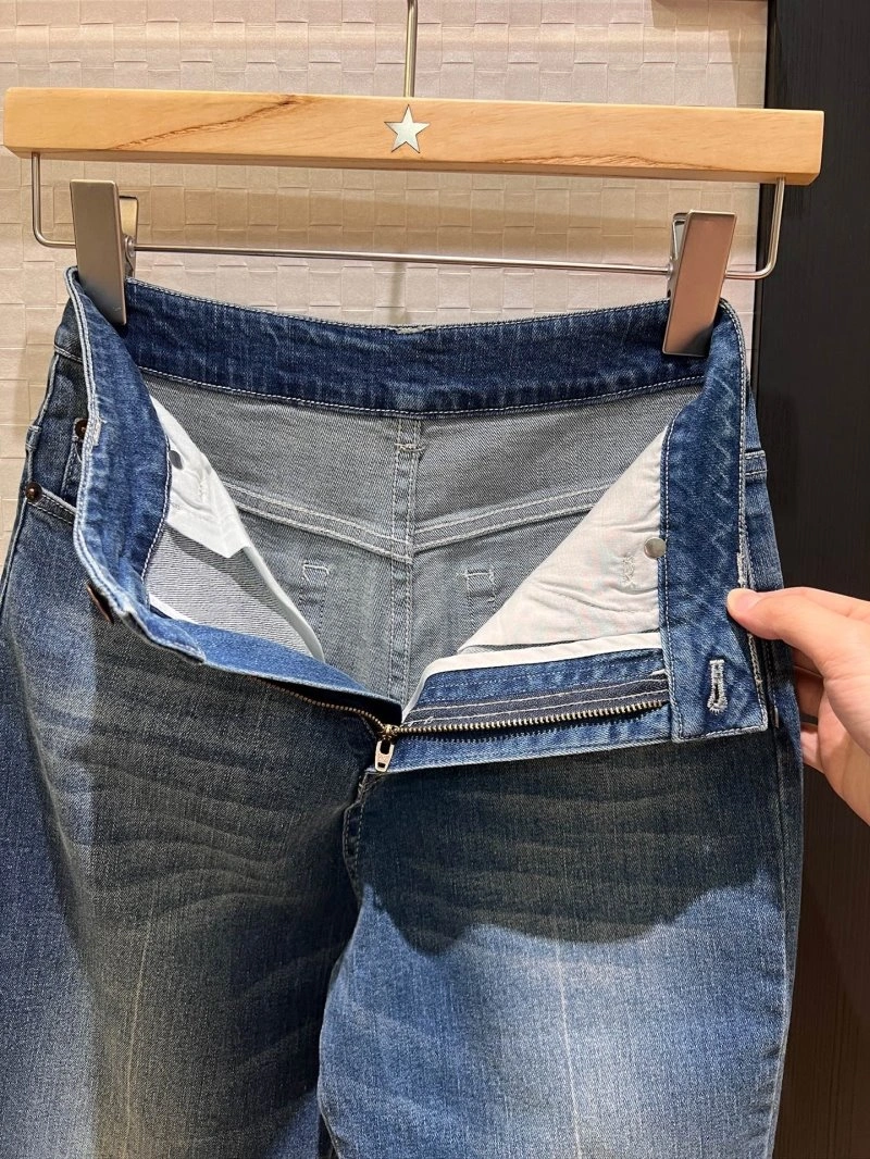 Sophisticated Loro Piana Jeans 154752