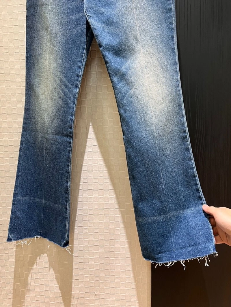 Sophisticated Loro Piana Jeans 154752
