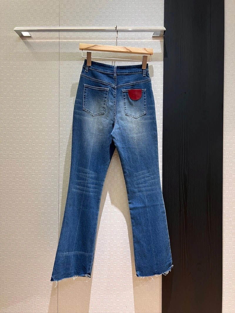 Sophisticated Loro Piana Jeans 154752