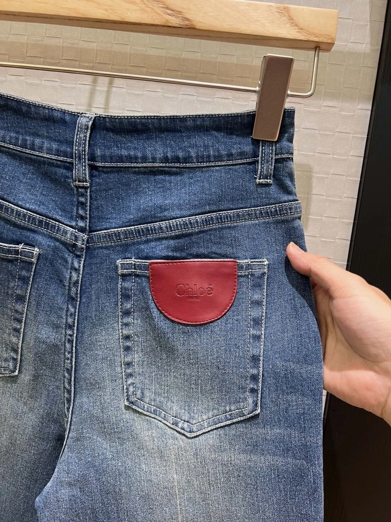 Sophisticated Loro Piana Jeans 154752