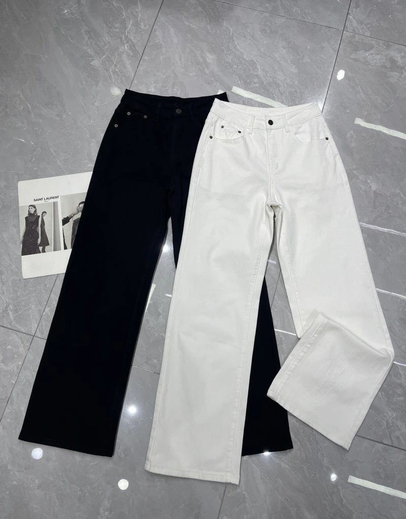 Loro Piana Jeans Reliable 154736