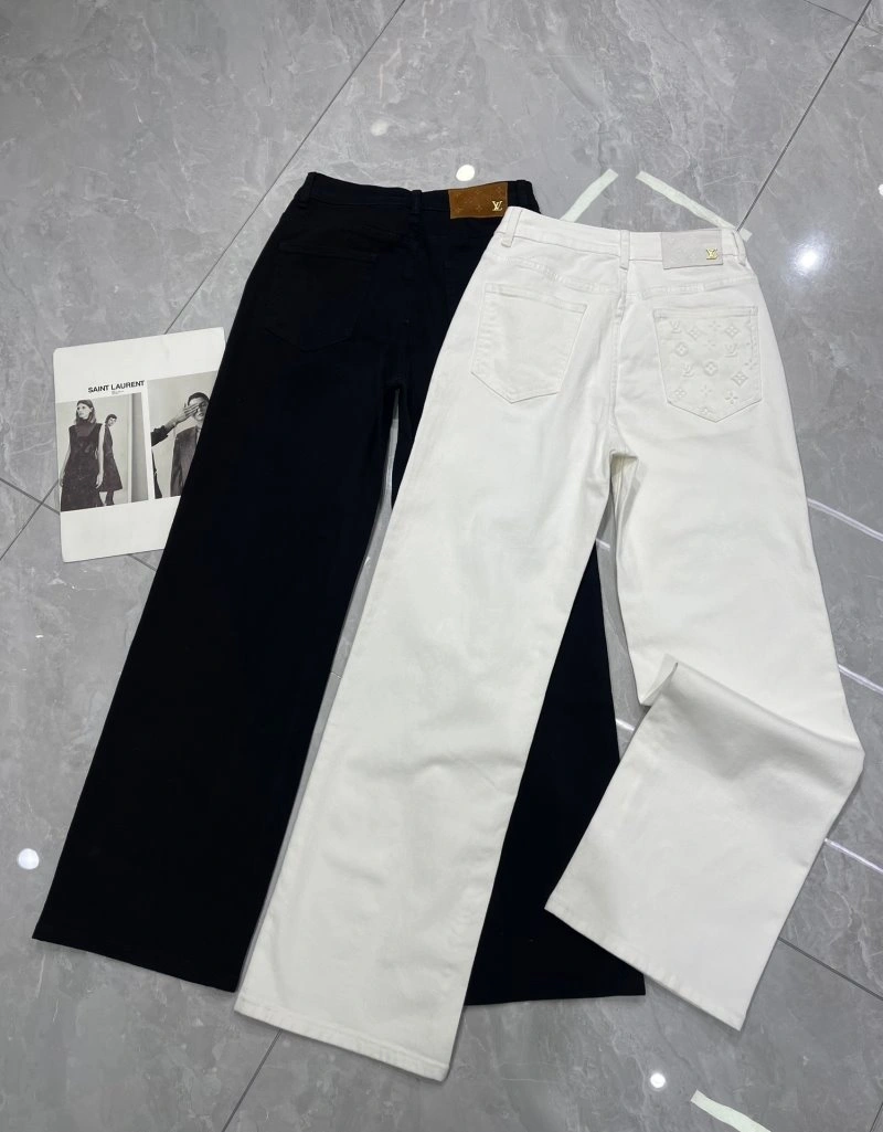 Loro Piana Jeans Reliable 154736