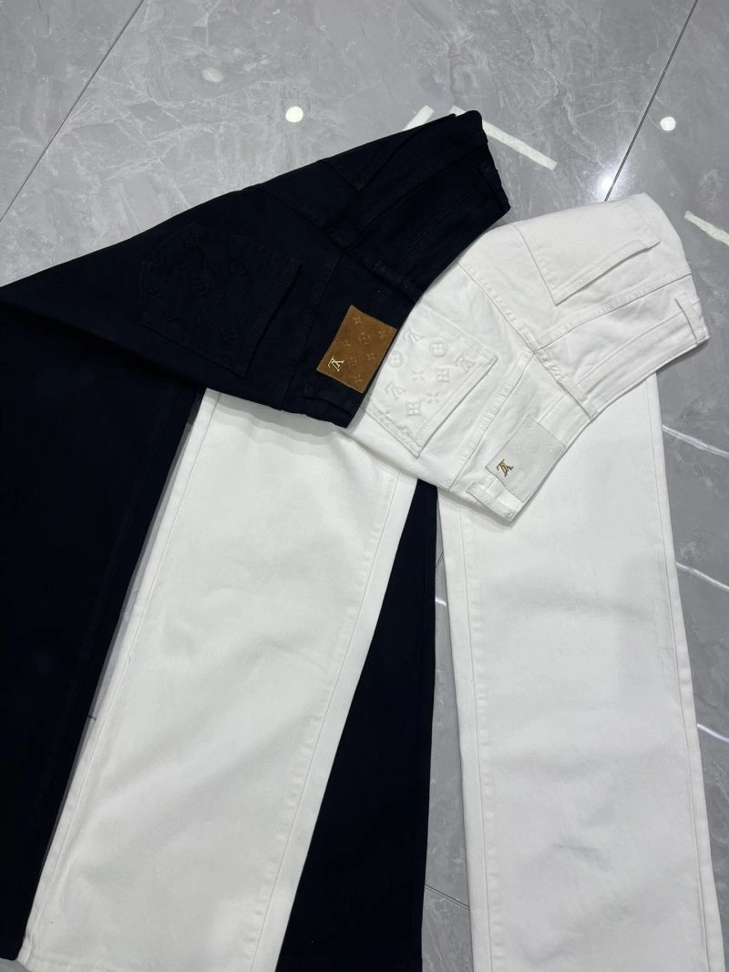 Loro Piana Jeans Reliable 154736
