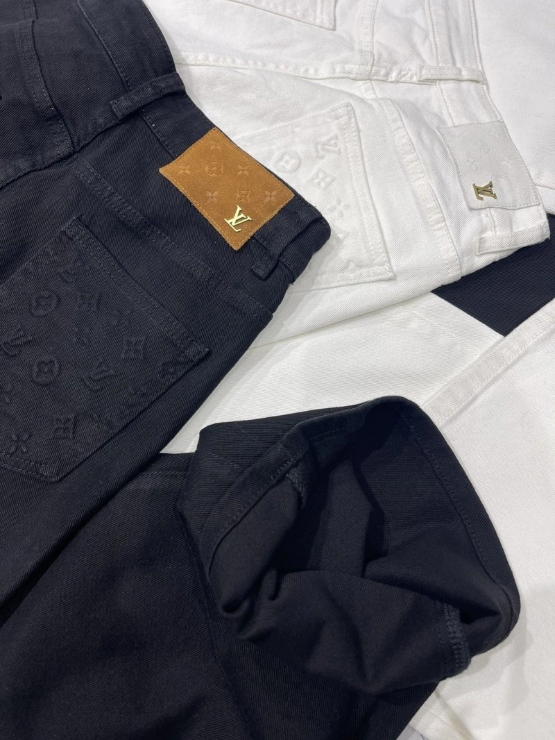 Loro Piana Jeans Reliable 154736