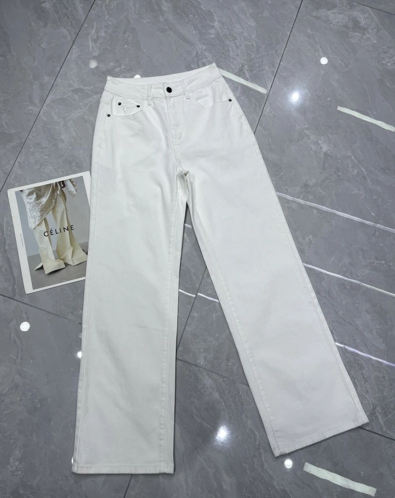 Loro Piana Jeans Reliable 154736