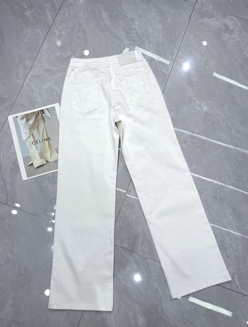 Loro Piana Jeans Reliable 154736