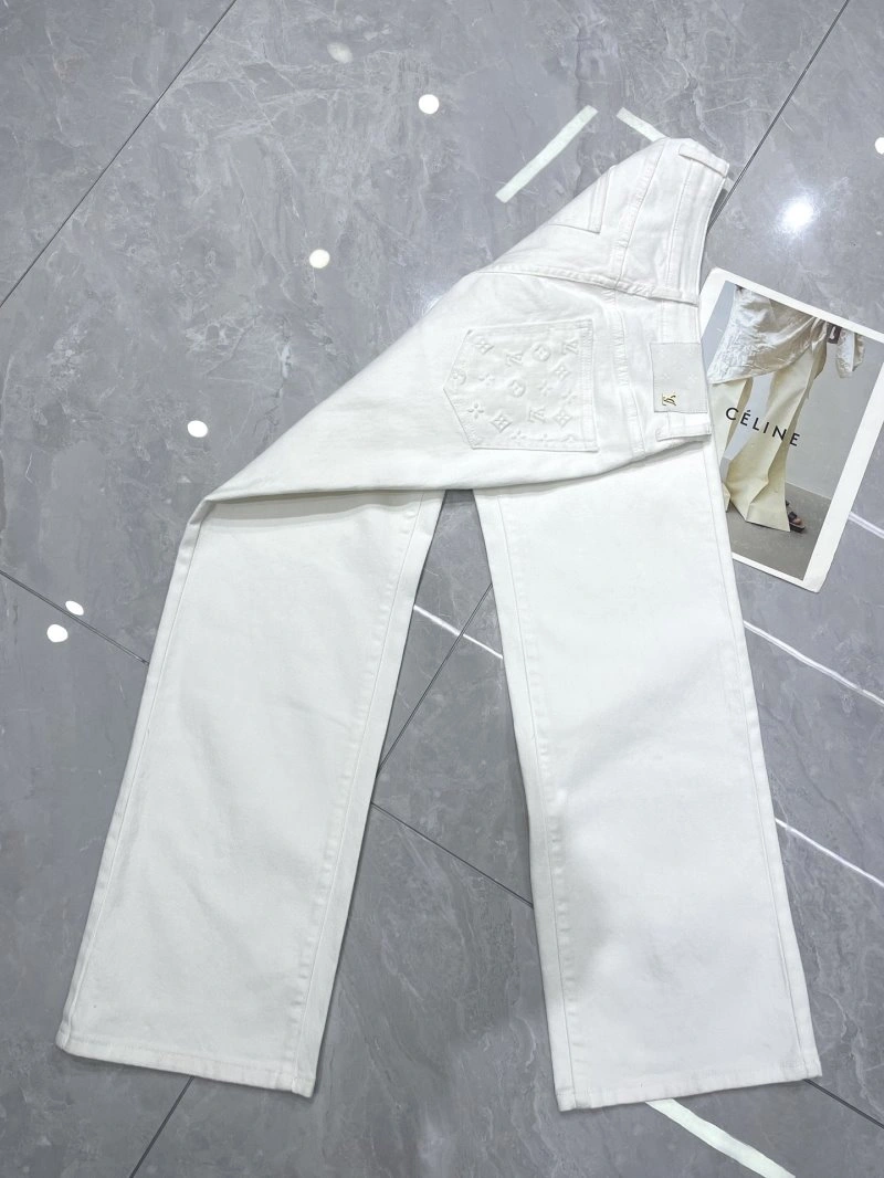 Loro Piana Jeans Reliable 154736