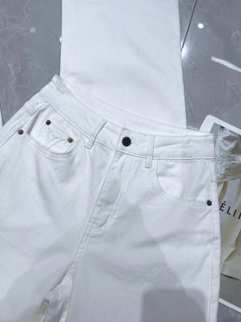 Loro Piana Jeans Reliable 154736