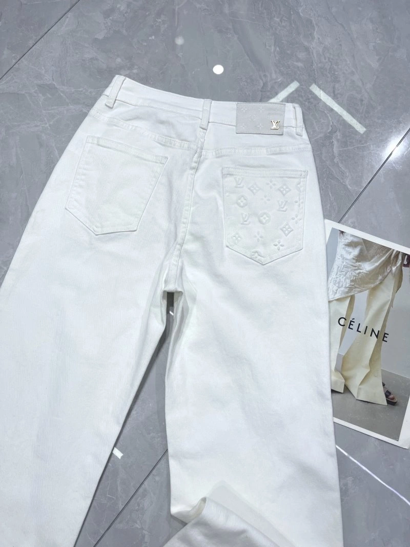 Loro Piana Jeans Reliable 154736